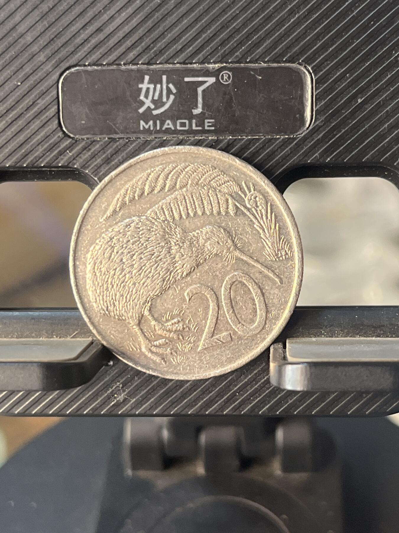 外币 新西兰