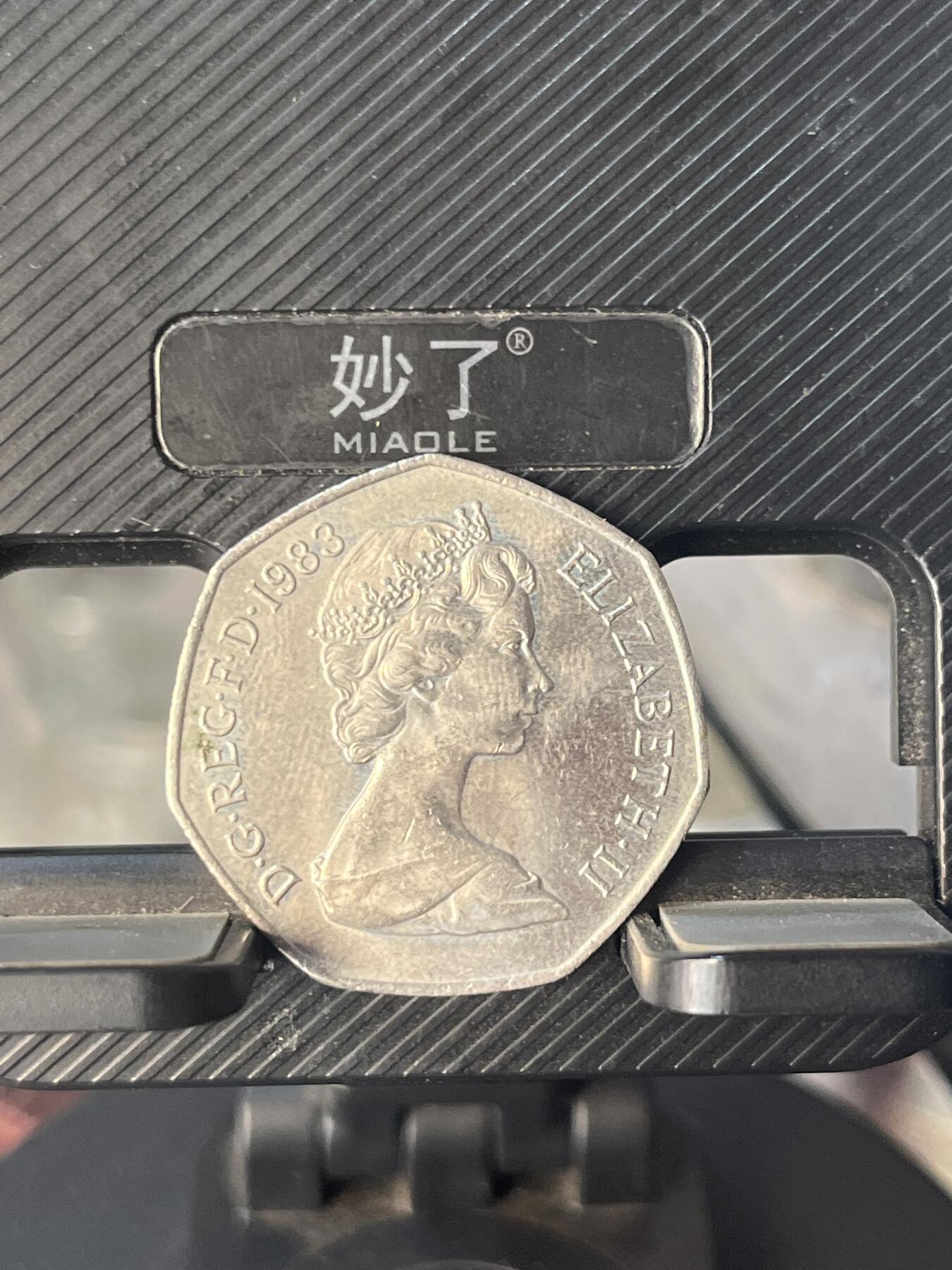 外币 英国