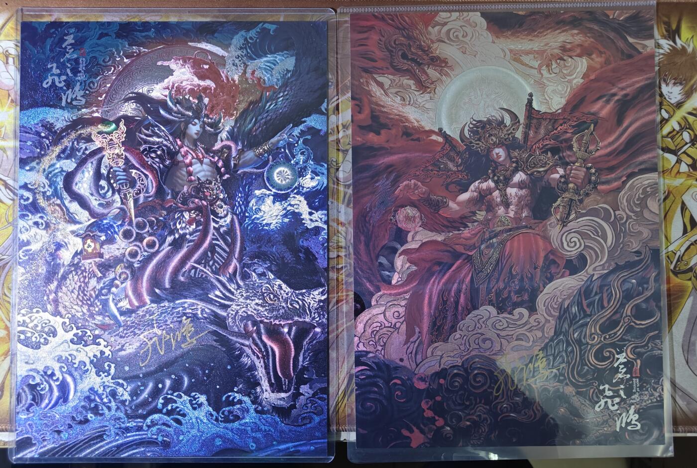 天玑星卡拍第五十一期《降了几个魔》持续收拍中 满赠三娘需备注