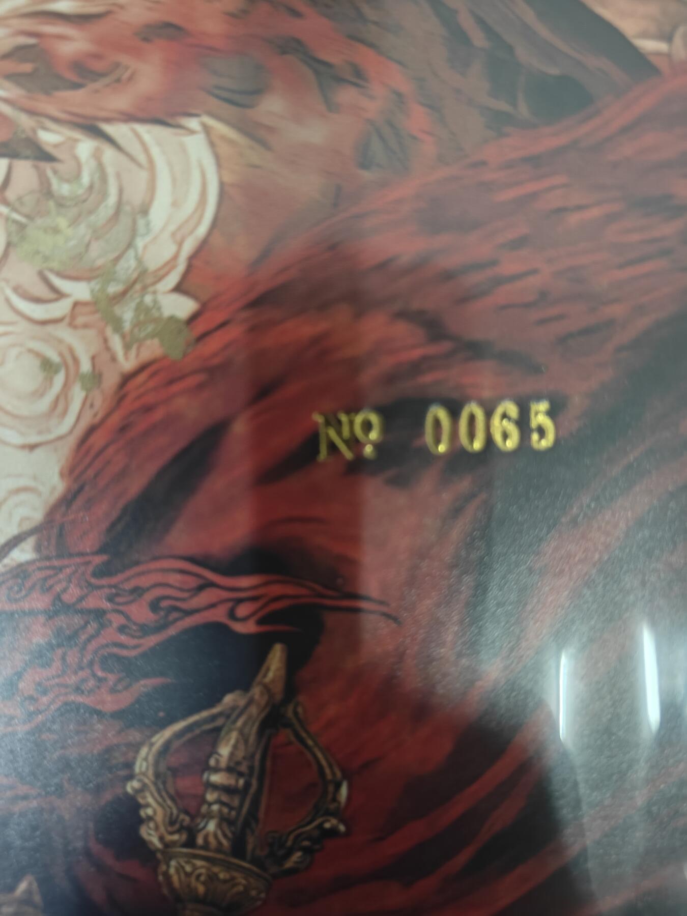 天玑星卡拍第五十一期《降了几个魔》持续收拍中 满赠三娘需备注