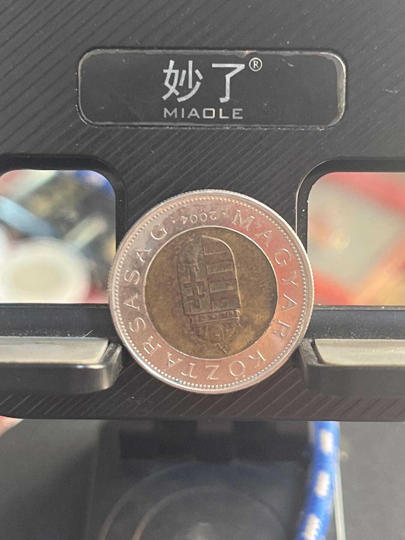 外币 匈牙利