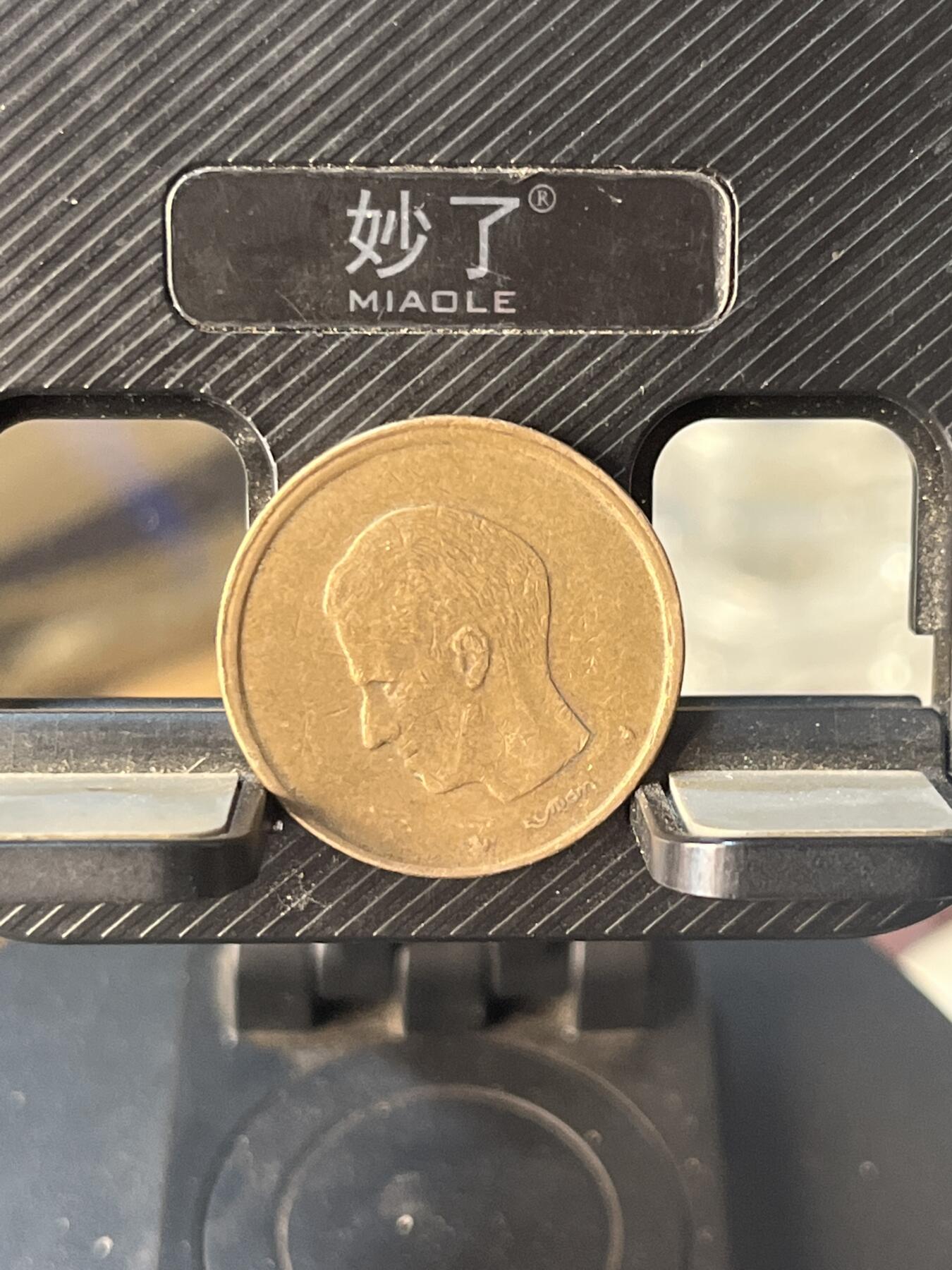 外币 比利时
