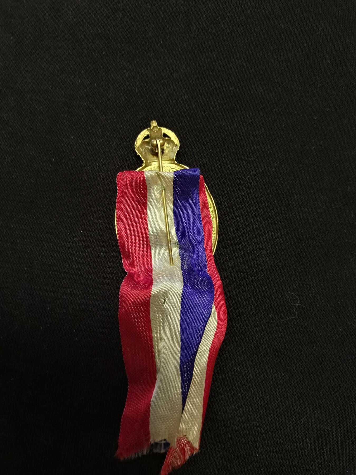 First