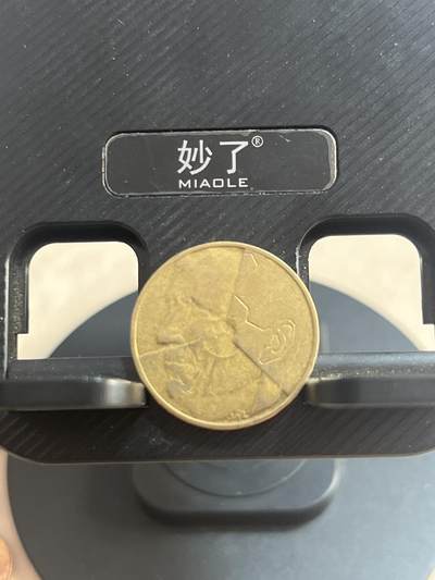 外币 比利时5法郎