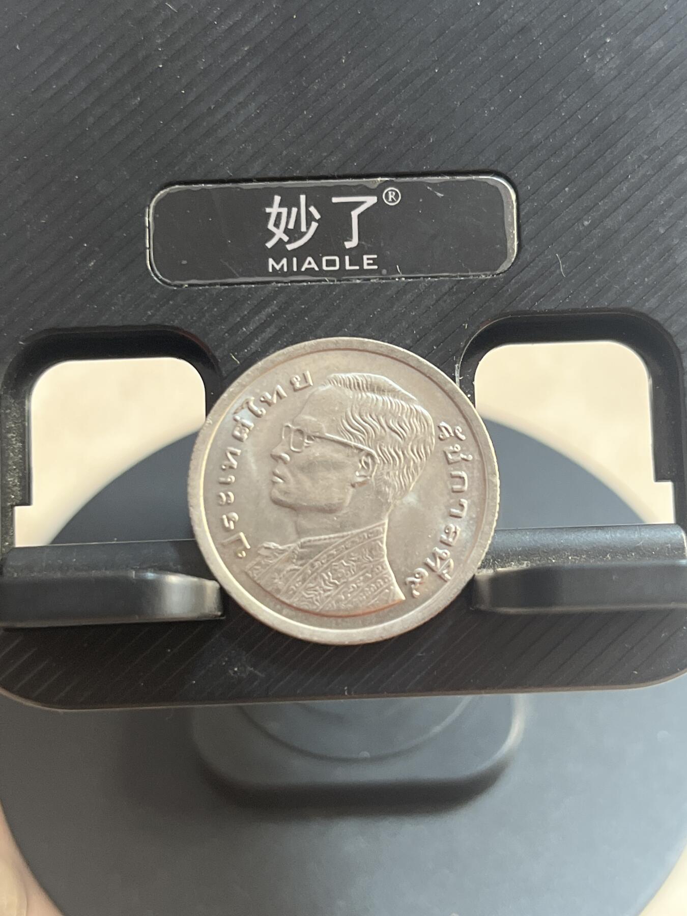 外币 泰国