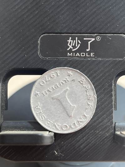 外币 印度尼西亚