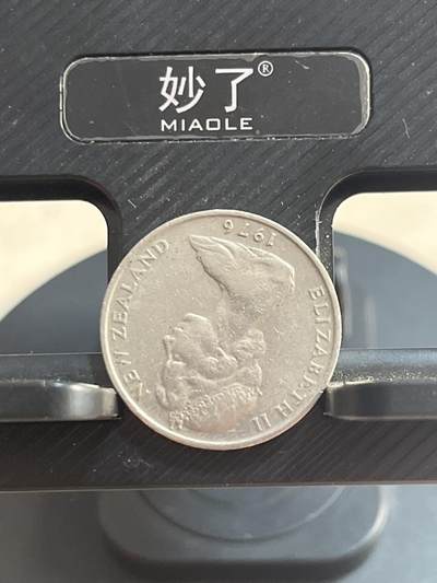 外币 新西兰十分