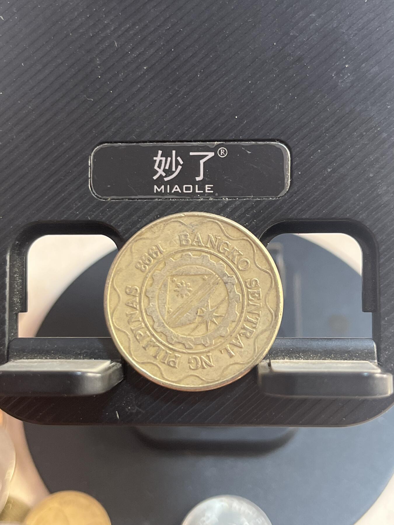 外币 菲律宾