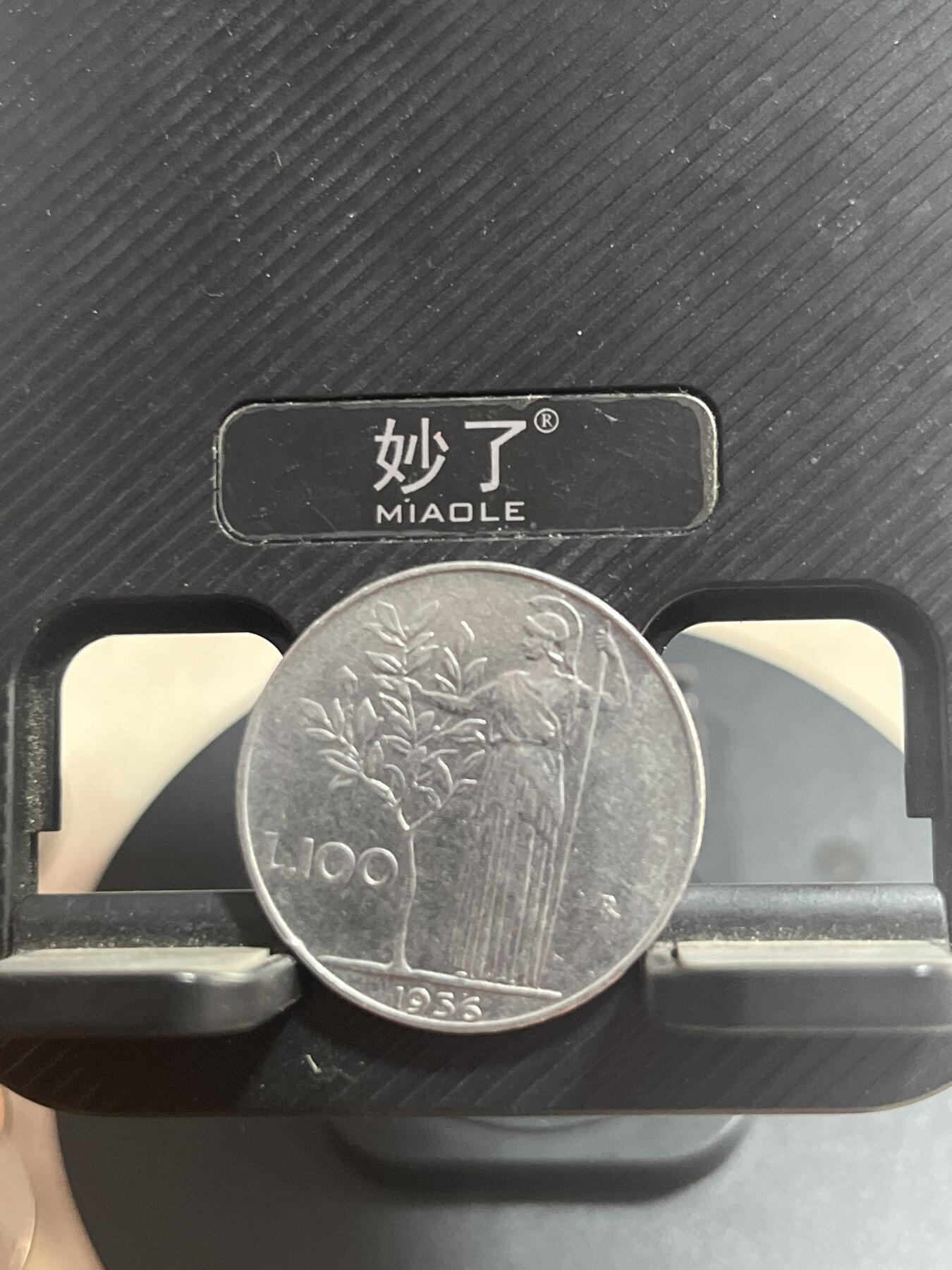 外币 意大利