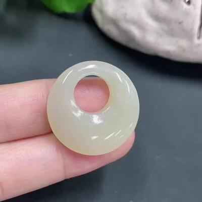 颜紫熹品牌新疆和田玉专场第11期