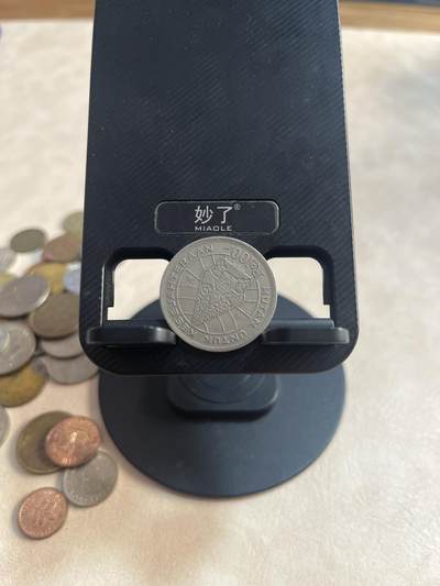 外币 印尼100卢比