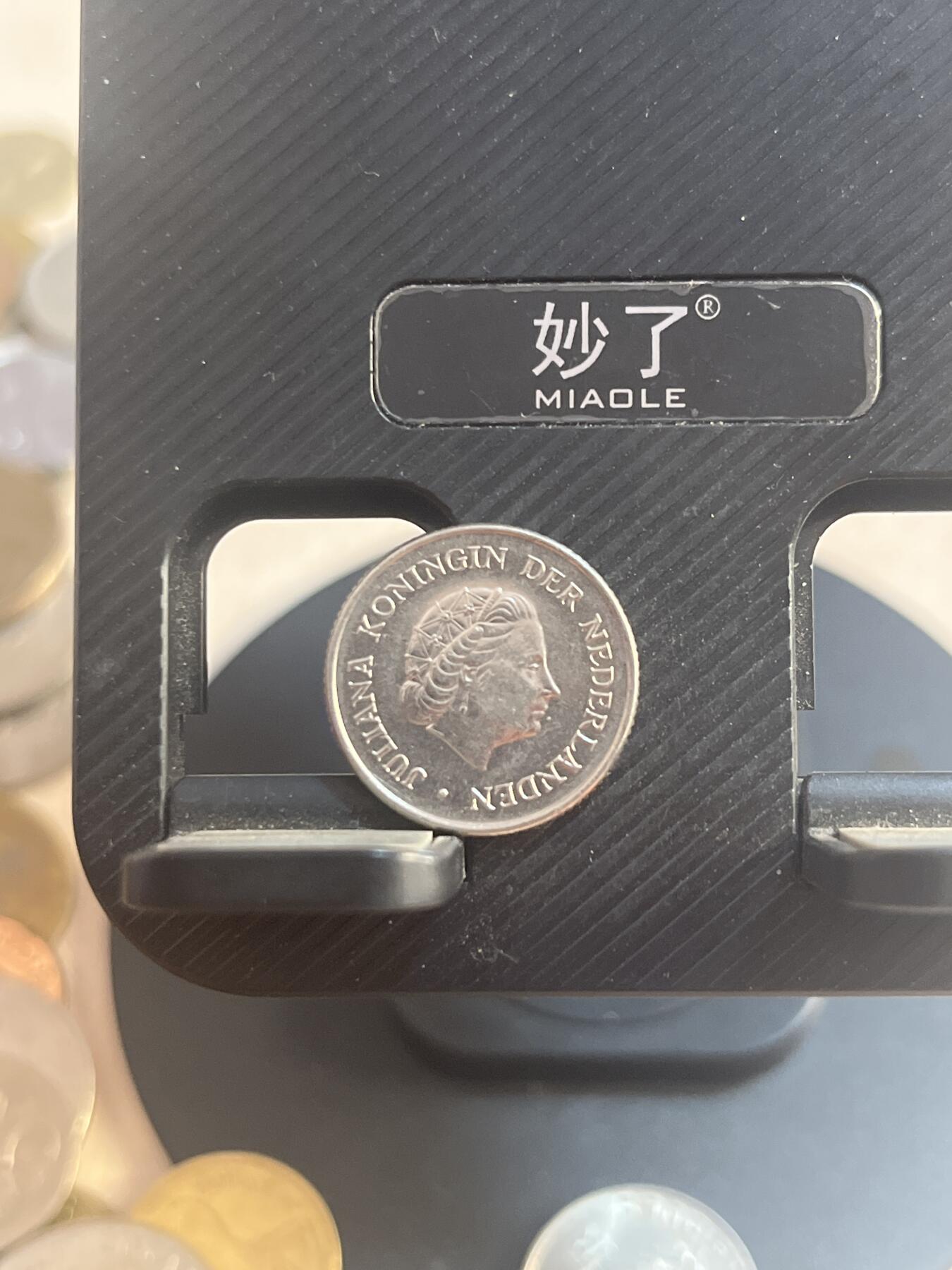 外币 荷兰