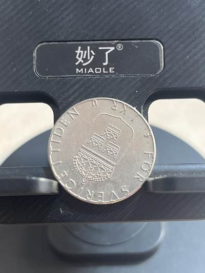 外币 瑞典1克朗