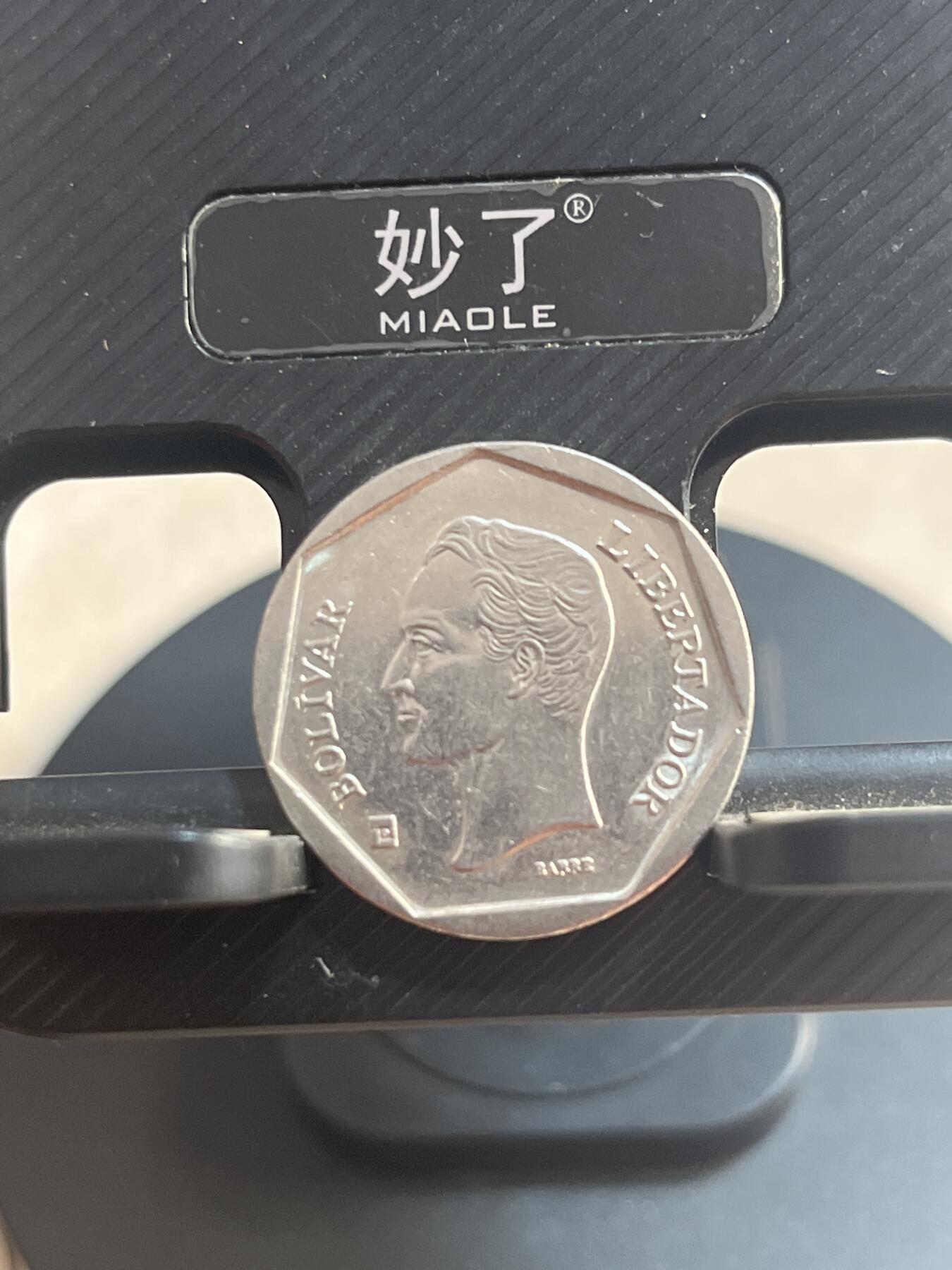 外币 委内瑞拉