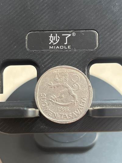 外币 芬兰一马克