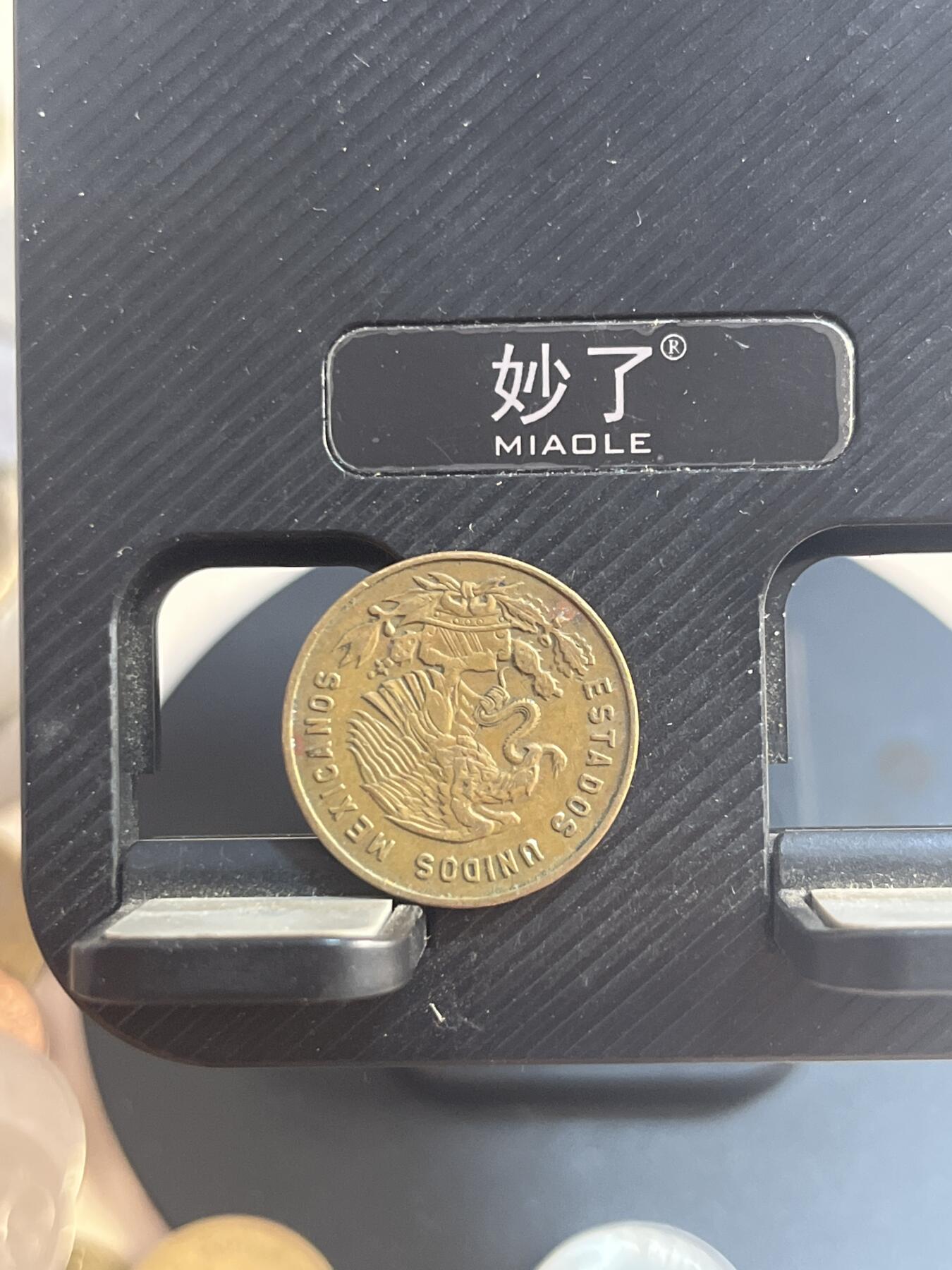 外币 墨西哥