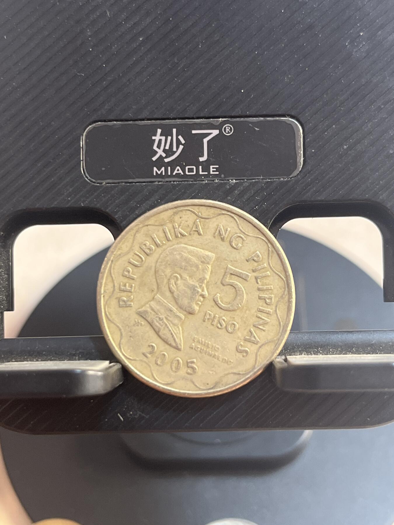 外币 菲律宾