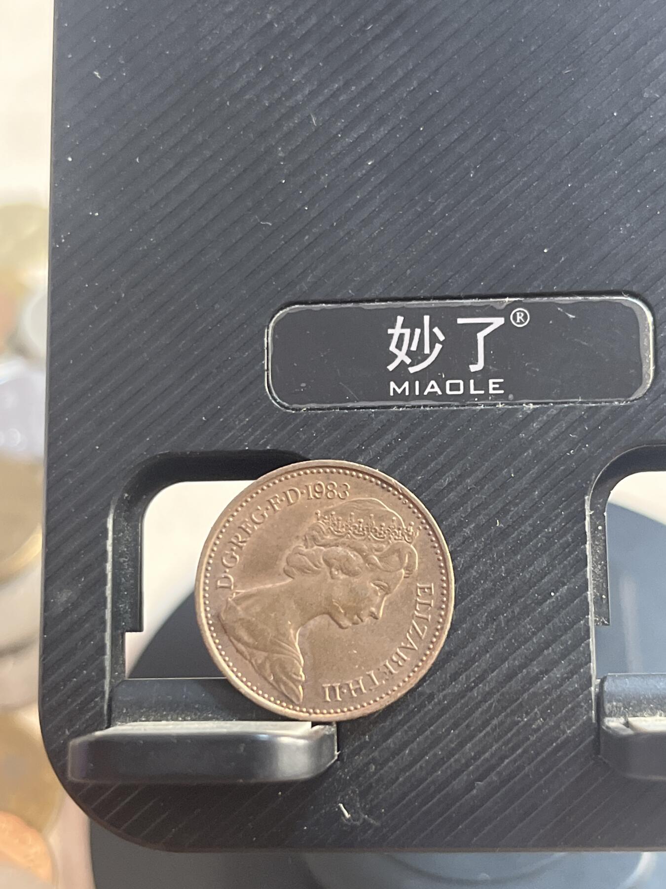 外币 英国