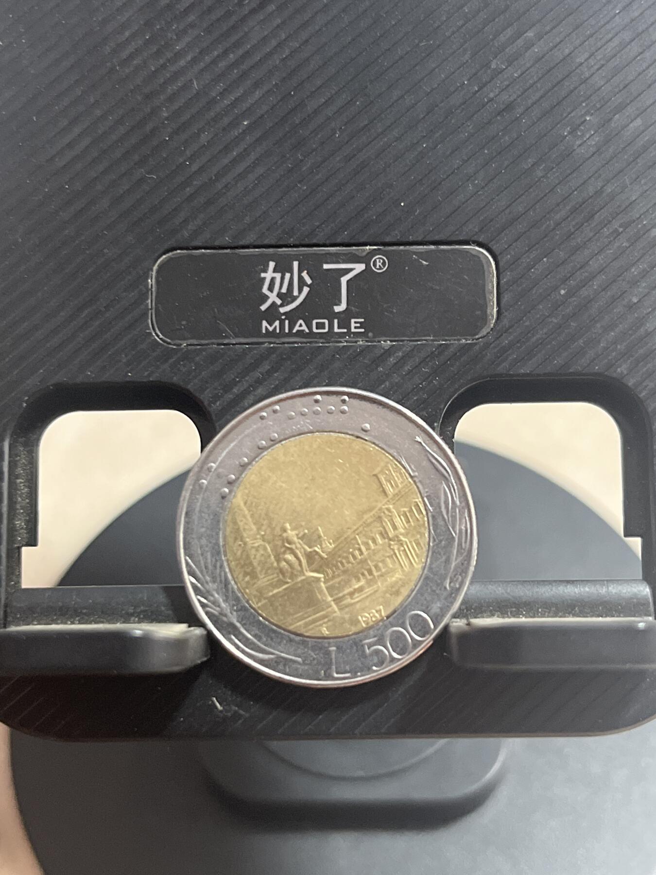 外币 意大利