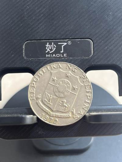 外币 菲律宾50分