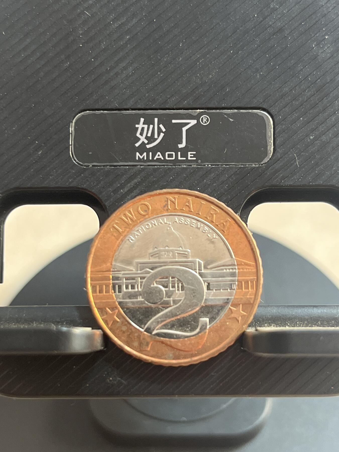外币 非洲