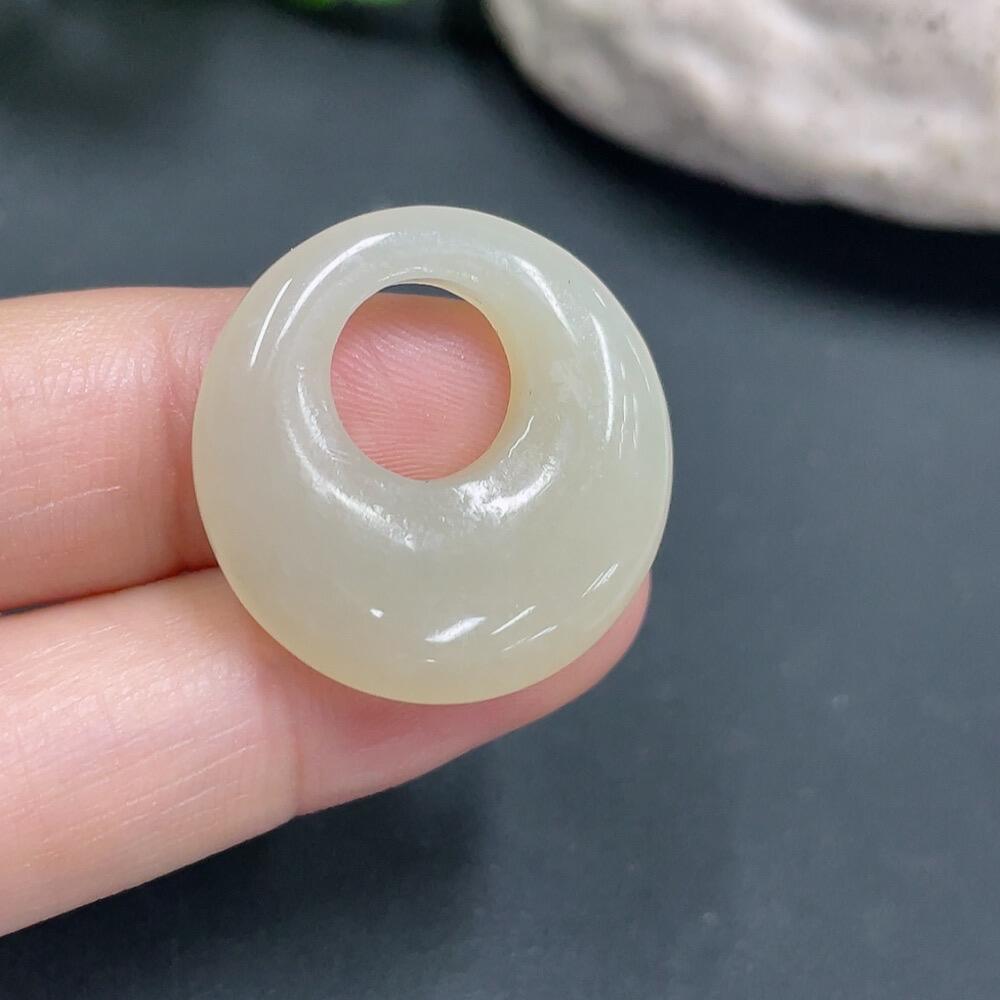 颜紫熹品牌新疆和田玉专场第11期