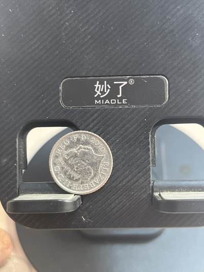 外币 英国5便士