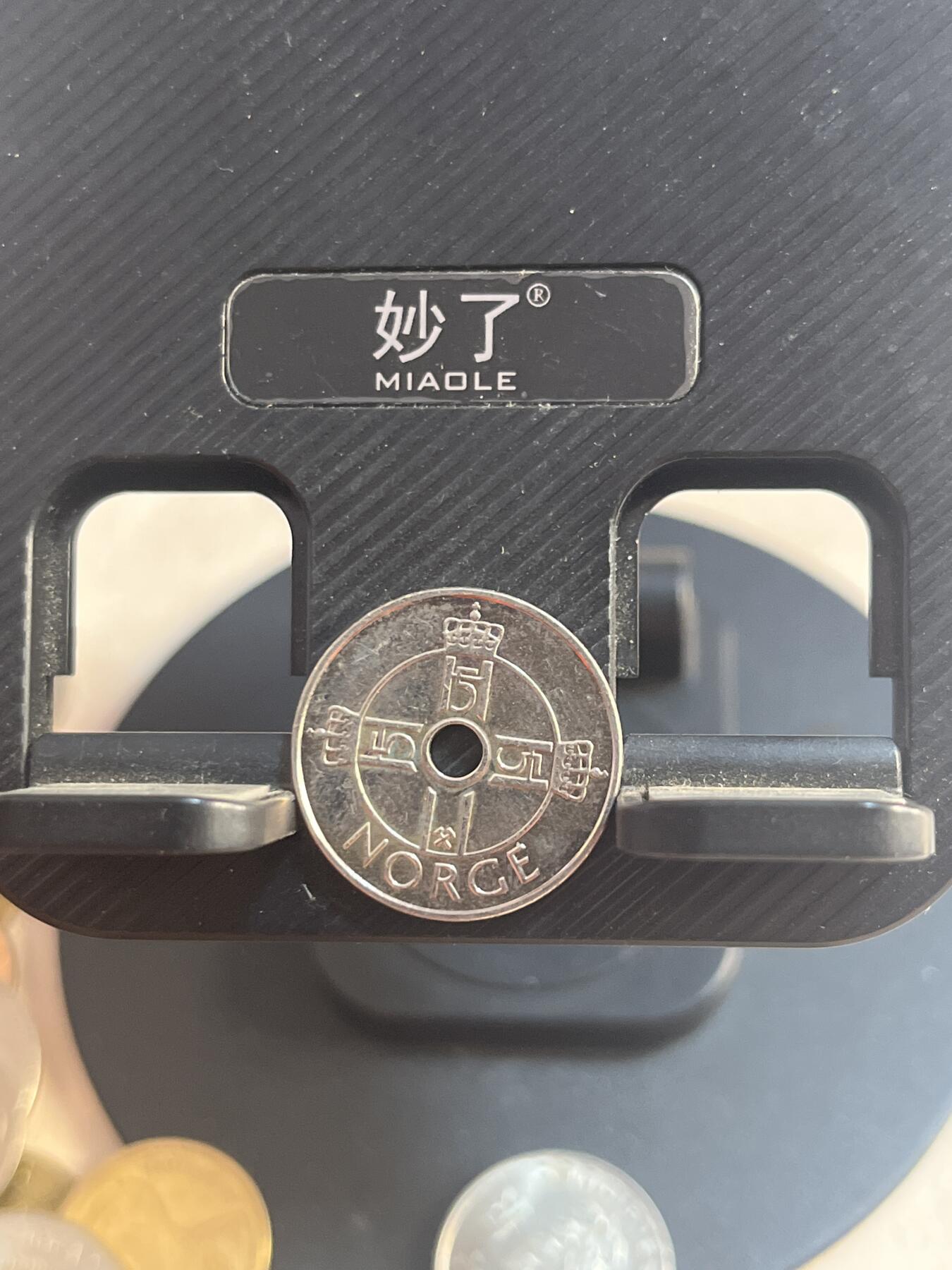 外币 挪威