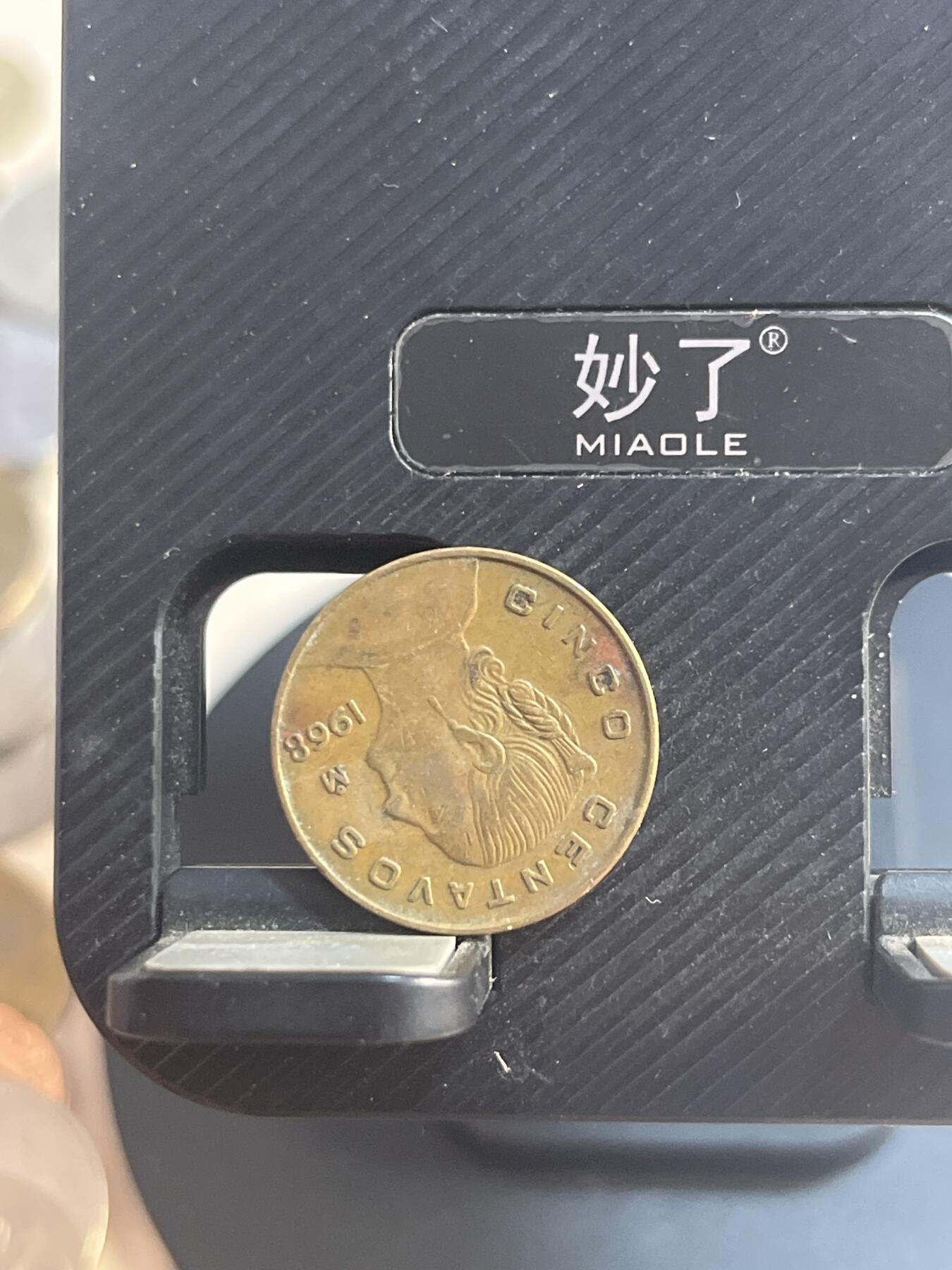 外币 墨西哥