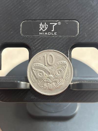 外币 新西兰十分