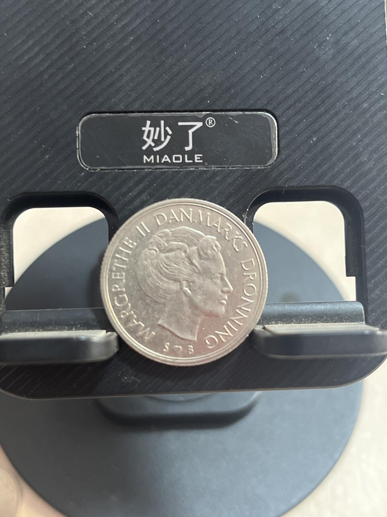外币 丹麦一克朗