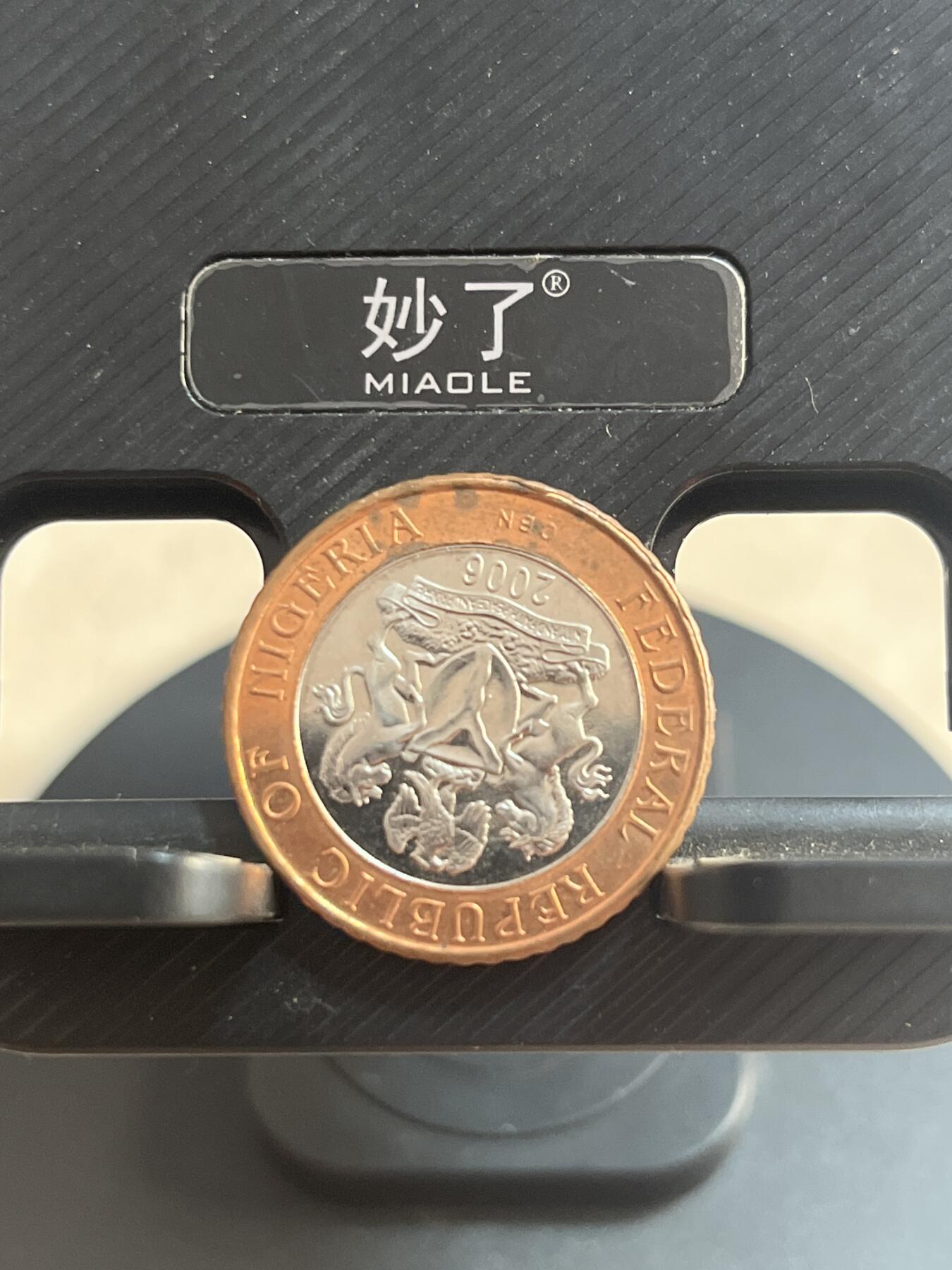 外币 非洲