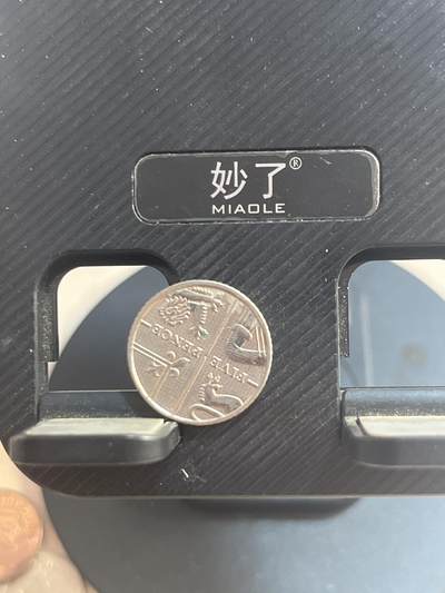 外币 英国5便士