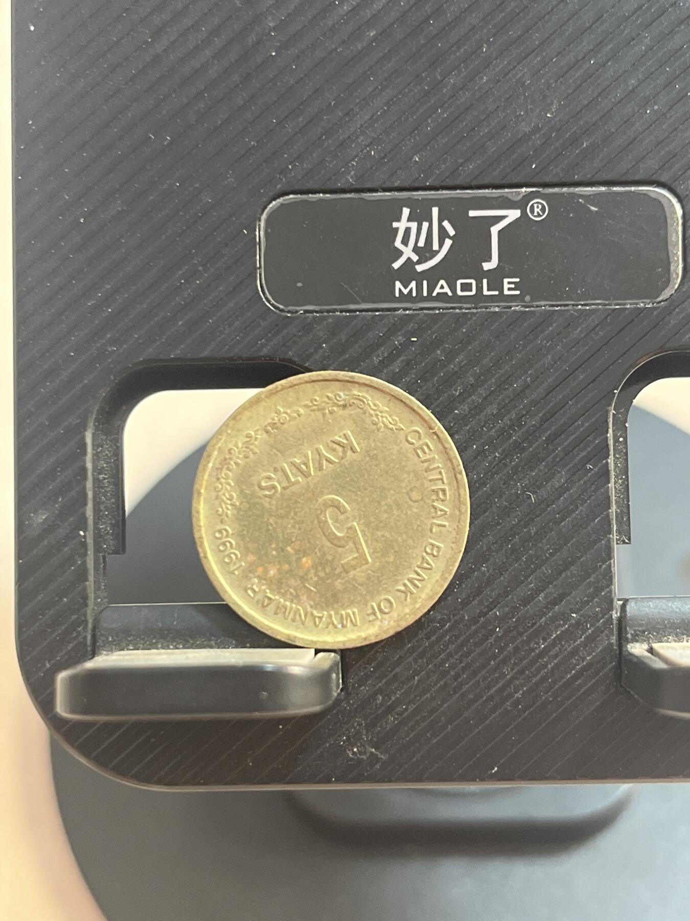 外币 缅甸