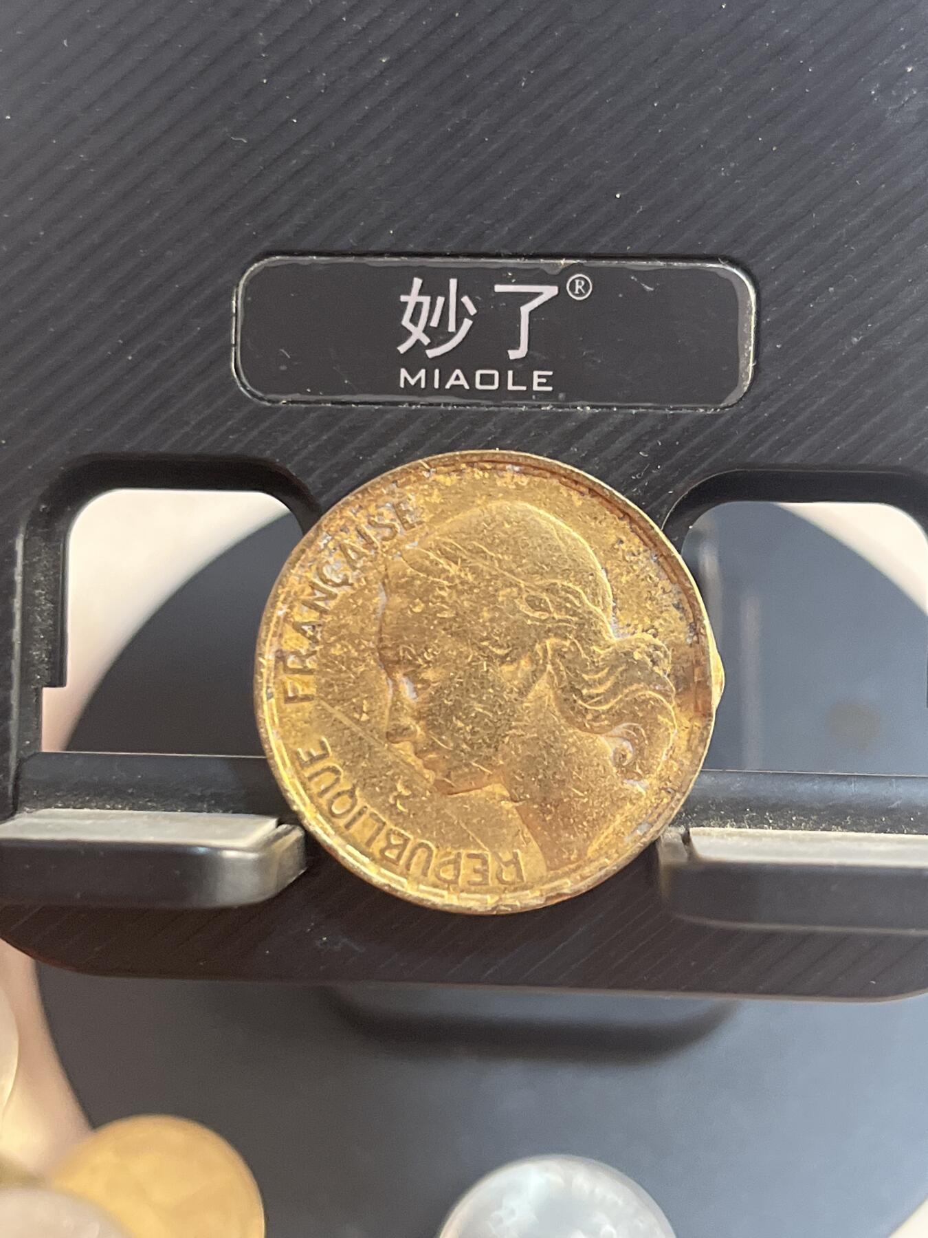 外币 法国