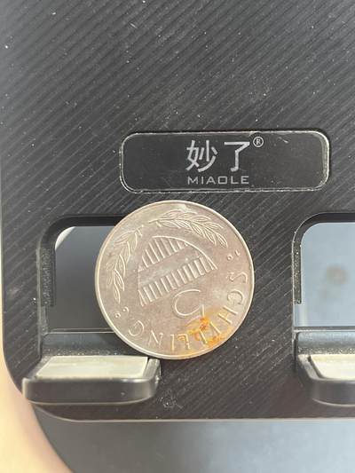 外币 奥地利5先令