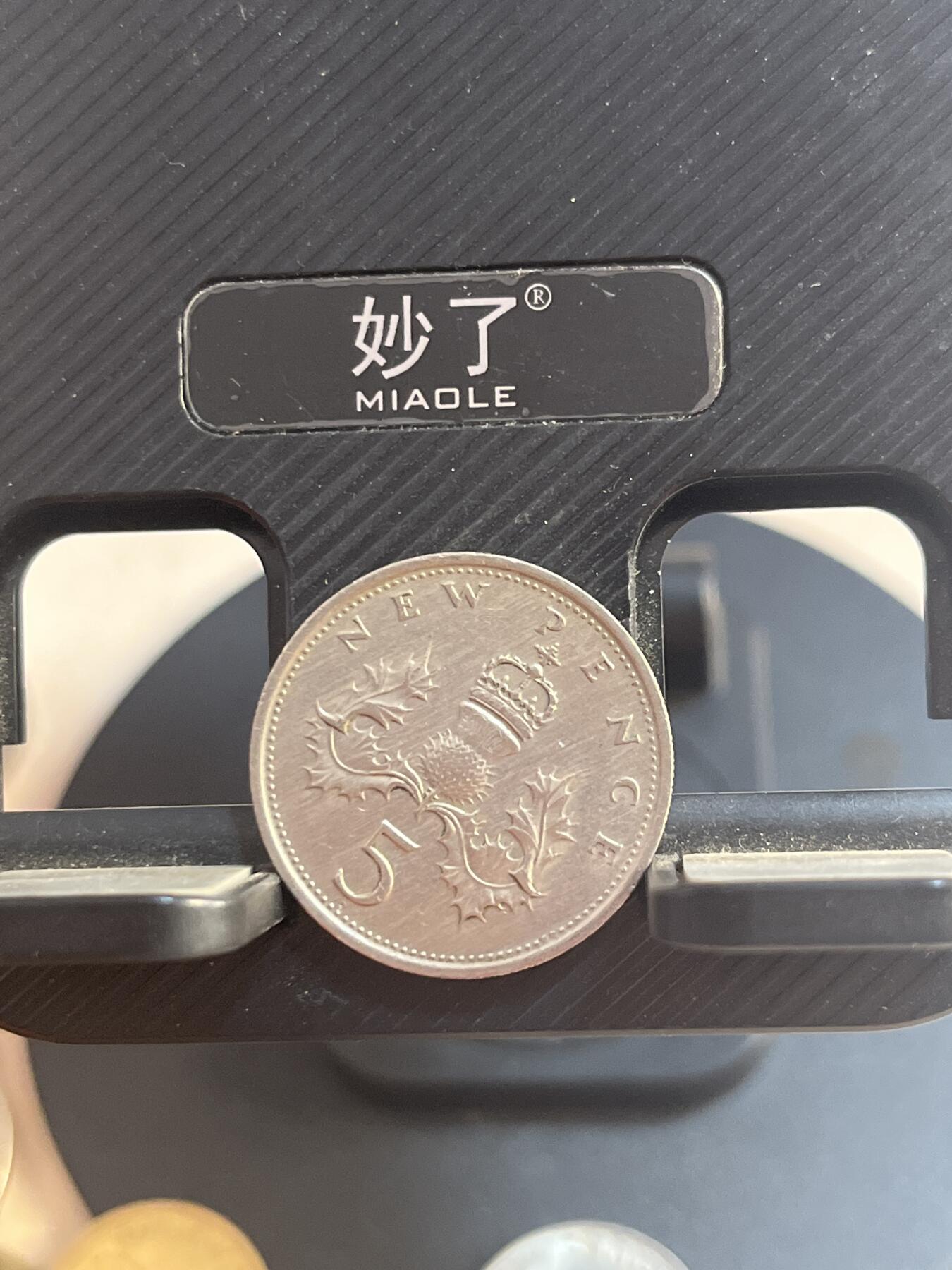 外币 英国