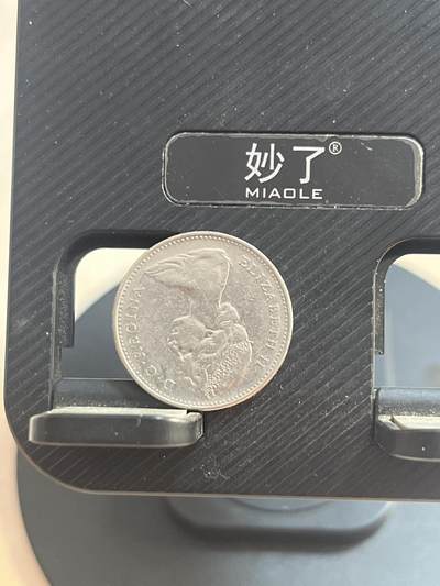 外币 加拿大5分