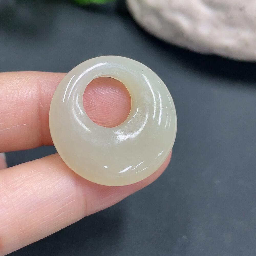 颜紫熹品牌新疆和田玉专场第11期