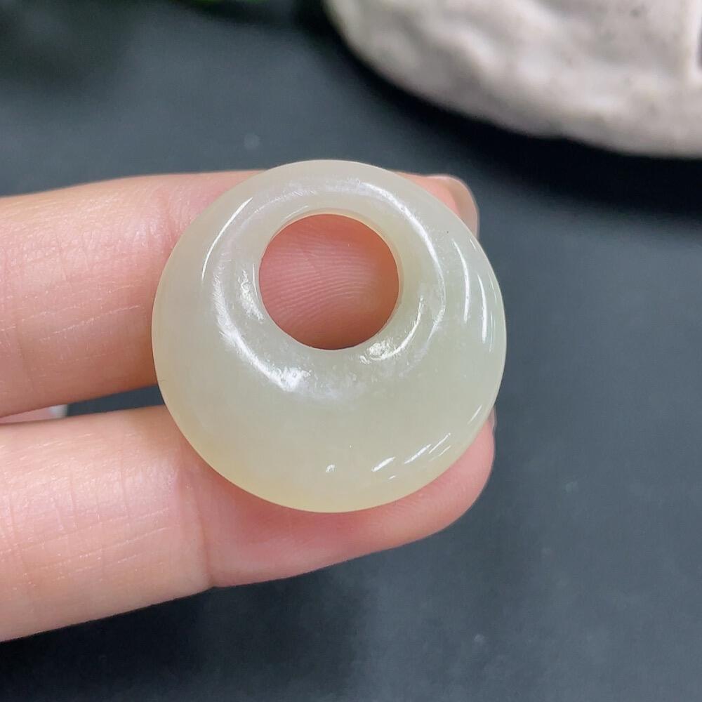 颜紫熹品牌新疆和田玉专场第11期