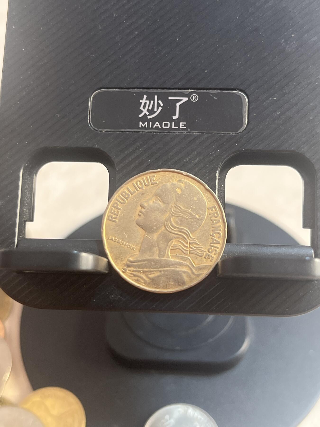 外币 法国