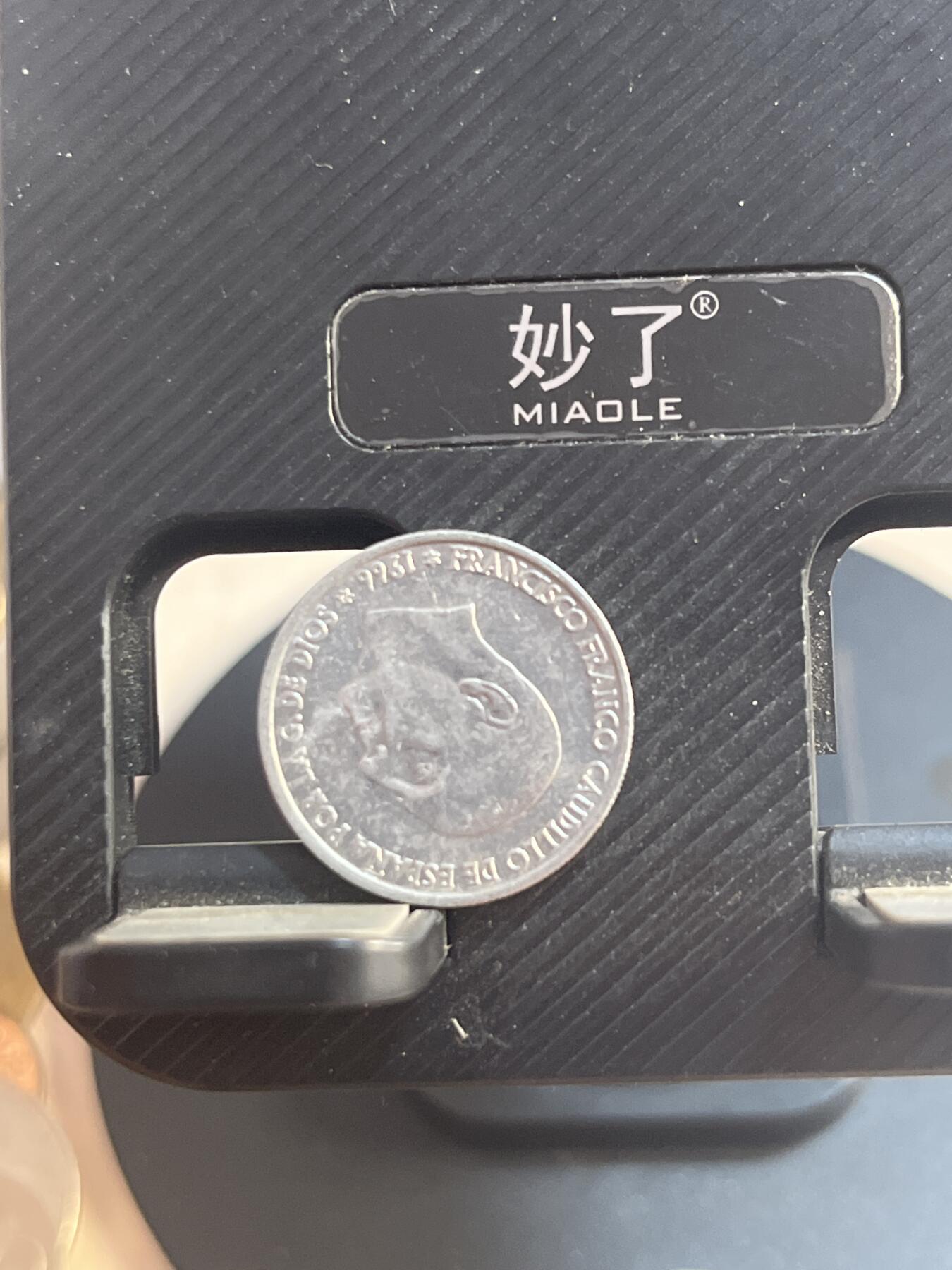 外币 西班牙