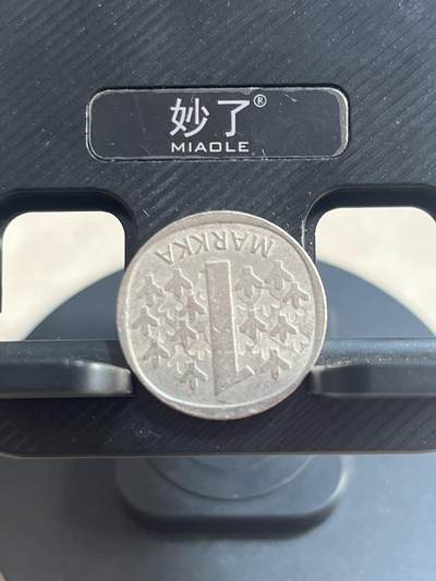外币 芬兰一马克