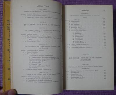 世界钱币章牌书籍专场拍卖11.01 古罗马钱币