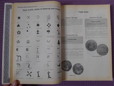 世界钱币章牌书籍专场拍卖11.01 英国硬币标准目录1066至今（1995）