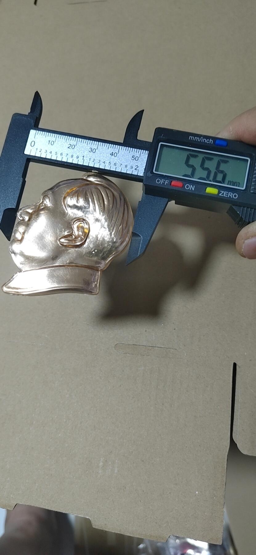 First