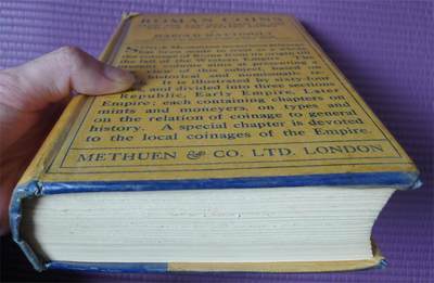 世界钱币章牌书籍专场拍卖11.01 古罗马钱币