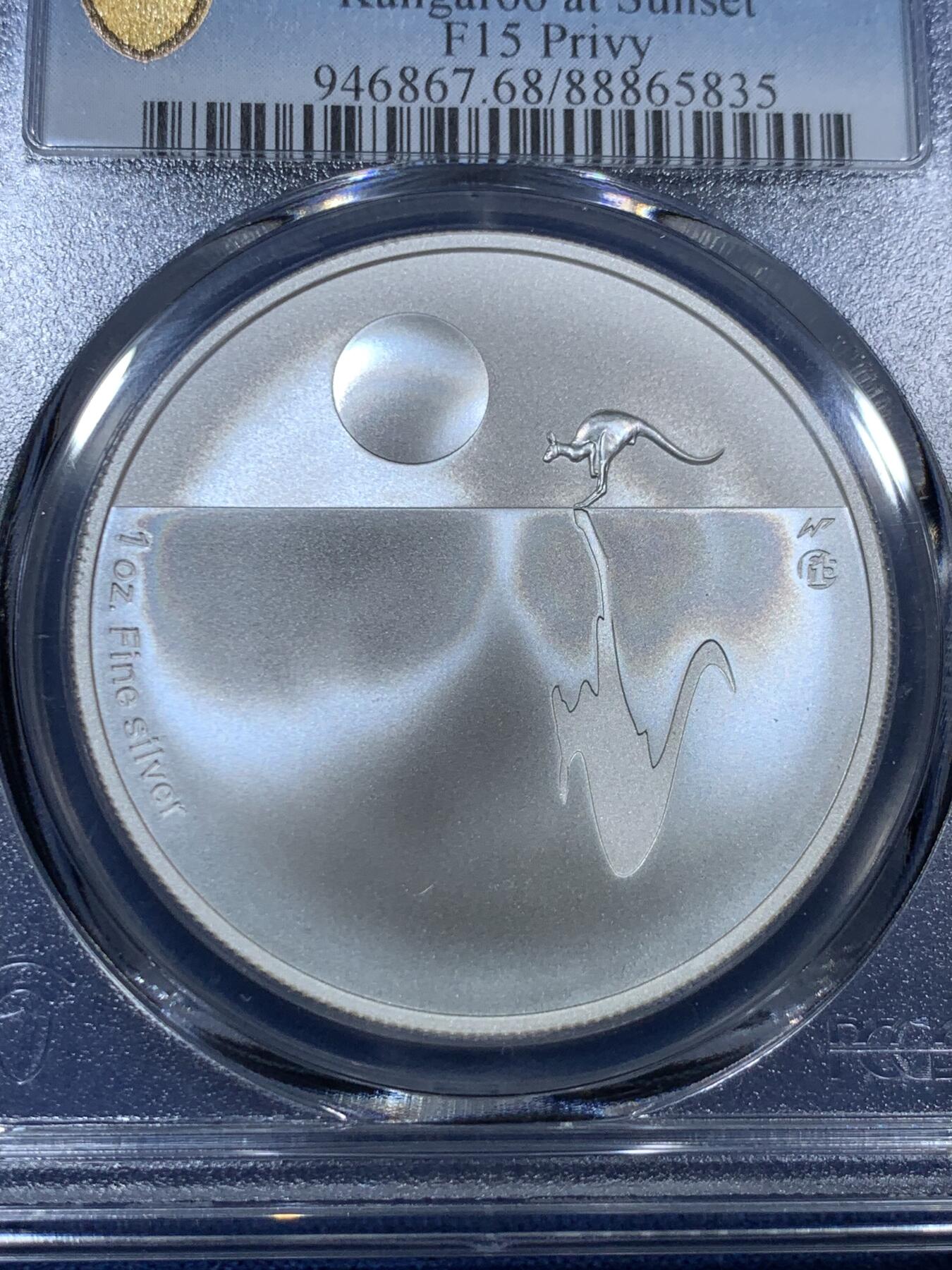 First