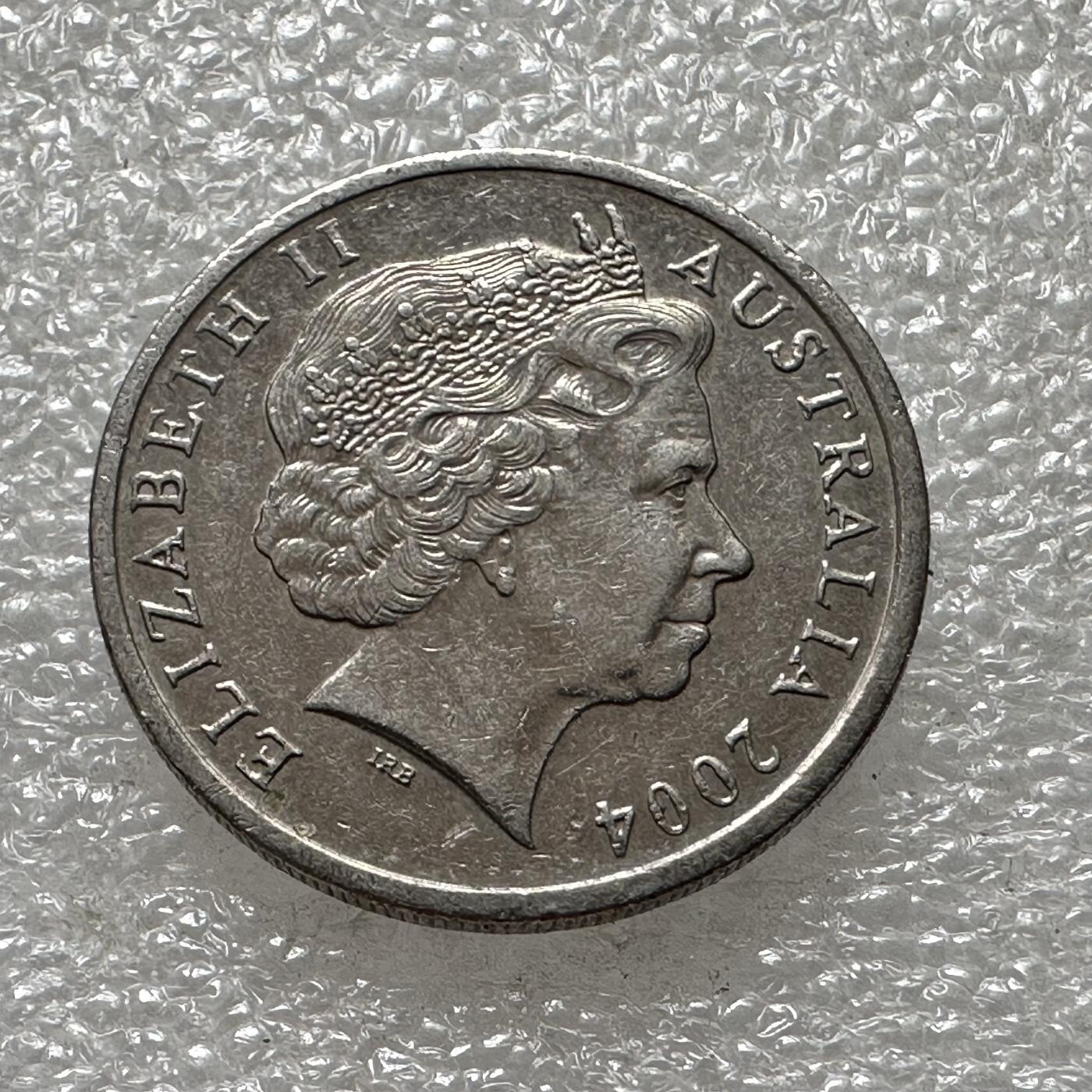 First