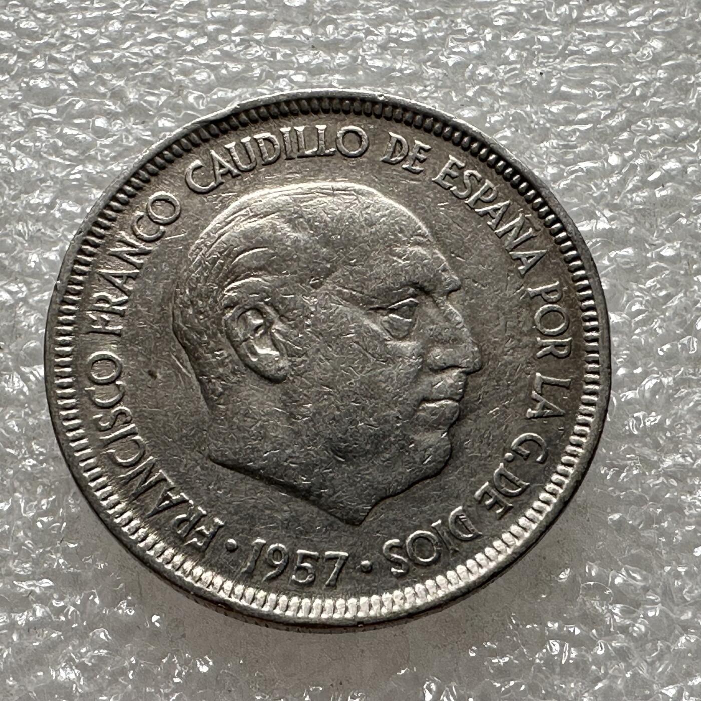 First